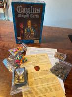 Caylus (Magna Carta), Hobby en Vrije tijd, Gezelschapsspellen | Bordspellen, Ophalen, Gebruikt