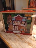 LEMAX S PIE&BAKE SHOP HUISJE, Diversen, Ophalen of Verzenden, Zo goed als nieuw
