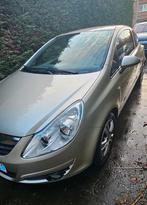 Opel corsa 76300 km, Auto's, 4 cilinders, Handgeschakeld, 44 kW, Particulier