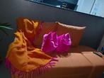 Ikea Landakra bank, Huis en Inrichting, Ophalen, Zo goed als nieuw