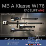 Facelift W176 A W117 CLA W156 GLA AMG Edition GordelSet 2018