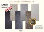 Premium PVC Wandpanelen 4mm dik Hotel kwaliteit €89.99!, Ophalen of Verzenden, Nieuw, Overige materialen, Minder dan 20 mm