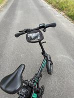 Hitway e bike, Fietsen en Brommers, Elektrische fietsen, Ophalen, Zo goed als nieuw