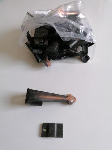 Traploperklemmen Probus 30 stuks beschikbaar voor biedingen