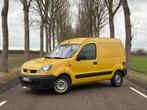 Renault Kangoo | 1.6 benzine | 233DKM | AIRCO | CRUISE CNTRL, Auto's, Bestelwagens en Lichte vracht, Stof, Overige kleuren, Renault