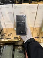 Dior Sauvage 100 ml, Ophalen of Verzenden, Nieuw