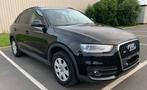 Audi q3 2.0 tdi // navi // xénon, Euro 5, Achat, Entreprise, Boîte manuelle