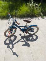 Btwin kinderfiets 16inch, Fietsen en Brommers, Ophalen, Zo goed als nieuw, 16 tot 20 inch, B'twin