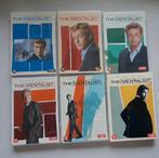 Le mentaliste, Enlèvement