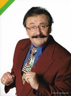 Kaart Boma uit F.C. DE KAMPIOENEN, Ophalen of Verzenden