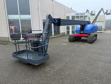 AICHI SR21 CJM beschikbaar voor biedingen