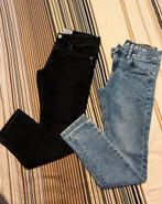 2 jongens jeans broeken maat 152, Jongen, Ophalen of Verzenden, Broek, Zo goed als nieuw
