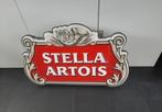 Stella artois lichtbak  / lichtreclame, Verzamelen, Merken en Reclamevoorwerpen, Ophalen, Zo goed als nieuw