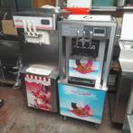 Apparatuur voor ijsmachine/granita/catering, Elektronische apparatuur, Ophalen, Zo goed als nieuw, Zelfvriezend
