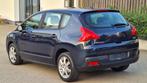 Peugeot 3008 1.6I 88Kw L.EZ OK jaar 2012, 87.000 km, Auto's, Peugeot, Euro 5, USB, Bedrijf, Handgeschakeld