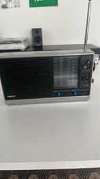 Philips 90 RL 750 van 1976 in nieuwstaat, Ophalen, Zo goed als nieuw, Radio