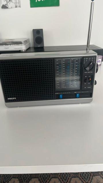 Philips 90 RL 750 van 1976 in nieuwstaat beschikbaar voor biedingen