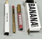 BANANA Beauty ALOHA LIPSTICK + ALOHA Gold Lipliner roze set, Handtassen en Accessoires, Uiterlijk | Cosmetica en Make-up, Ophalen of Verzenden