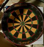 Harrows eric bristow dartsblok, Sport en Fitness, Ophalen of Verzenden, Nieuw
