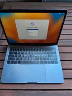 MacBook Pro 2017 Retina 13 pouces avec barre tactile Intel C, Comme neuf, MacBook, Enlèvement