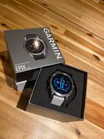 Garmin Epix (Gen 2), Ophalen, Conditie, Zo goed als nieuw