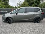 Opel Zafira 1.4 Turbo Innovation, 7 places, Cuir, Automatique, Carnet d'entretien