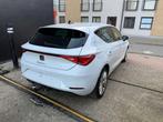 SEAT Leon Leon 2.0 TDI DSG Style (bj 2023, automaat), Auto's, Seat, Automaat, Gebruikt, 4 cilinders, Leon
