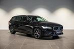 Volvo V60 2.0 T4 R-Design, Auto's, Volvo, Stof, Gebruikt, Euro 6, 1969 cc