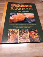 Boek barbeque het hele jaar rond, Enlèvement