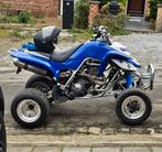 Yamaha Raptor YFM 660R uit het jaar 2004, 1 cilinder, 660 cc