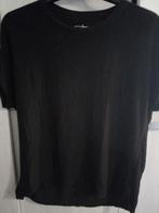 tshirt zwart stretch c&a large 48, Vêtements | Femmes, Grandes tailles, Chemise ou Top, Noir, Porté, Enlèvement ou Envoi