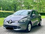 Renault Clio 4 break Facelift/2015/1.5dci/124.000km, Auto's, Voorwielaandrijving, Euro 5, Stof, 1489 cc