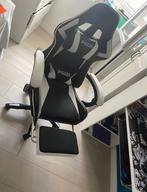 Nieuwe gaming stoel, Huis en Inrichting, Bureaustoelen, Verzenden, Gaming bureaustoel, Nieuw, Bureaustoel