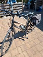 Dames sportfiets,zeer goede staat,nog nieuwe banden op, Ophalen