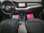 ⭐Skoda Octavia 2021 - Digitaal Dash -Camera - Garantie, Auto's, Voorwielaandrijving, Testrit aan huis, Stof, 4 cilinders