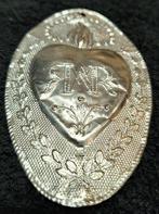 devotica zilver 19 eews, Ophalen of Verzenden