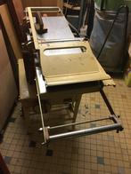 Rabot dégauchisseuse, Enlèvement, Utilisé, Électrique