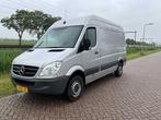2007 Mercedes-Benz Sprinter 311 CDI Bedrijfswagens, Auto's, Bestelwagens en Lichte vracht, Gebruikt, Mercedes-Benz, Bedrijf, Euro 4