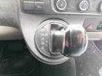 VW T5 BUSI. 2.0 TDI DUBBELE CABINE. ❗ CRASH ❗ Euro5B ✅, Auto's, Bestelwagens en Lichte vracht, Euro 5, Zwart, 4 cilinders, Volkswagen
