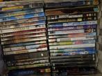 Partij dvd's allerlei, Cd's en Dvd's, Alle leeftijden, Ophalen, Gebruikt