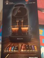 koffieapparaat Philips L'Or Barista Sublime Compact, Elektronische apparatuur, Ophalen, Koffiepads en cups, Espresso apparaat