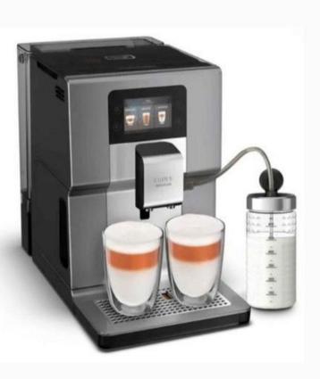 Zeer mooie Krups-koffiemachine beschikbaar voor biedingen