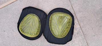 Gel kniebeschermers beschikbaar voor biedingen