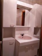 Badkamermeubel, Ophalen, Zo goed als nieuw, 150 tot 200 cm, 25 tot 50 cm