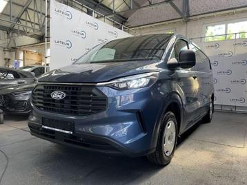Ford Transit Custom 300L L2 TD Trend M6 136PK FWD / TOPDEAL beschikbaar voor biedingen