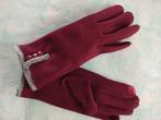 gants femme, Kleding | Dames, Mutsen, Sjaals en Handschoenen, Maat 38/40 (M), Sans marque, Nieuw, Ophalen of Verzenden