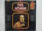 Neil Sedaka - La Collection (1975 - Double album), Enlèvement ou Envoi