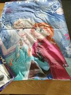 Bedovertrek Frozen 1 pers. 90 x 200cm, Ophalen, Gebruikt, Eenpersoons, Dekbedovertrek
