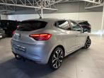 Renault Clio 1.5 Blue dCi * Airco * Hemeldak * NAVI * Xenon, Voorwielaandrijving, Stof, 4 cilinders, Bedrijf