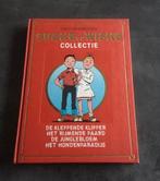 Suske en wiske - de collectie 95 tem 98, Boeken, Ophalen of Verzenden, Zo goed als nieuw